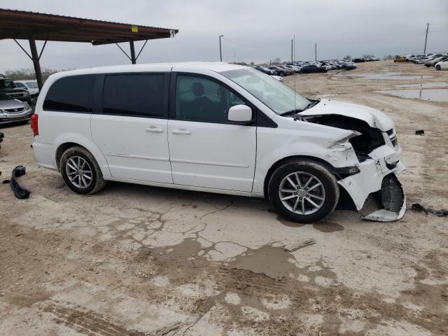 2C4RDGBG3GR343657 Dodge Grand Caravan Se