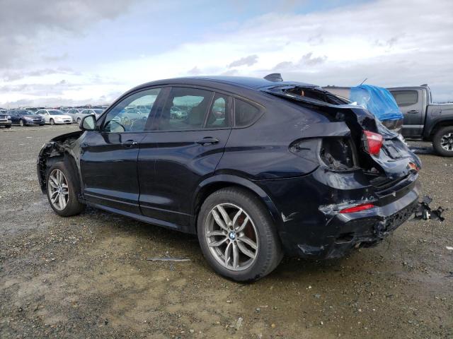 5UXXW5C55F0E88468 BMW X4 Xdrive35i