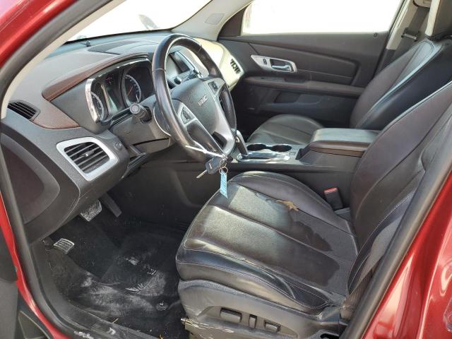 2GKFLSE3XE6240126 GMC Terrain Slt