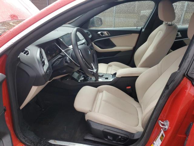 WBA73AK00N7K51850 BMW 228XI