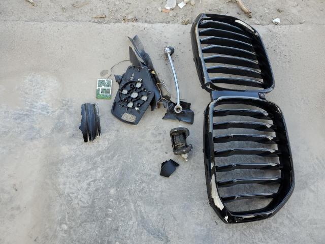 5UXJU4C06P9P59445 BMW X5 M50i