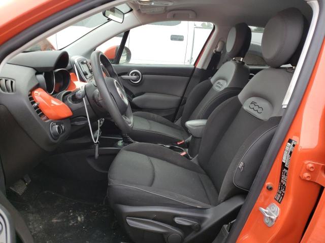 ZFBCFXBT0GP371840 Fiat 500x Easy