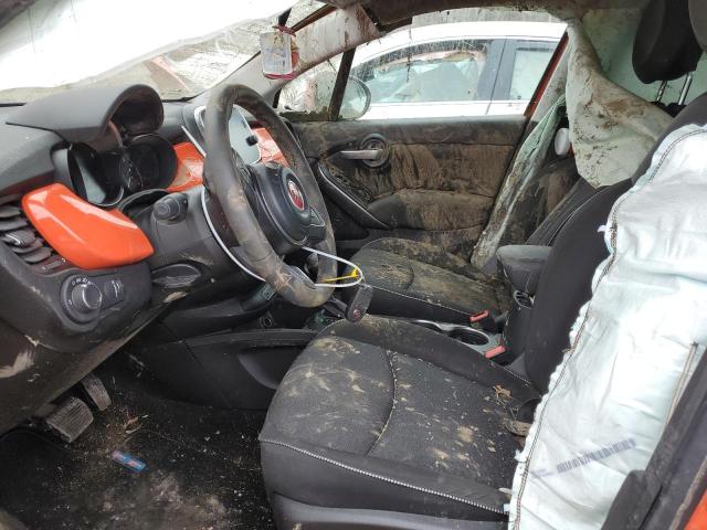 ZFBNF3A13MP885274 Fiat 500x Pop
