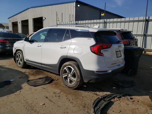 3GKALPEV1KL148824 GMC Terrain Slt