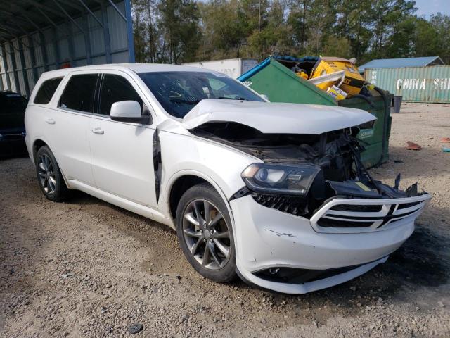 1C4RDHAG4EC428066 Dodge Durango Sxt