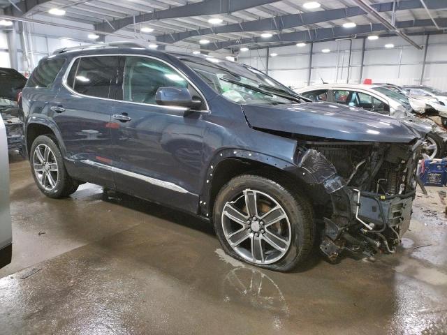 1GKKNXLS5JZ161395 GMC Acadia Denali