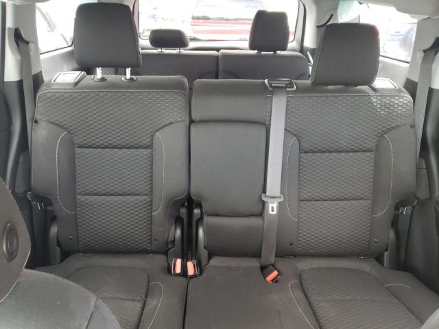 1GKKNRLA7KZ193656 GMC ACADIA SLE