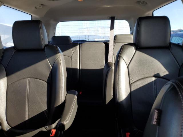 1GKKVRKD8FJ222050 GMC Acadia Slt-1