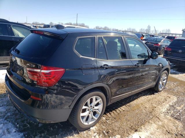 5UXWX9C5XE0D37530 BMW X3 Xdrive28i