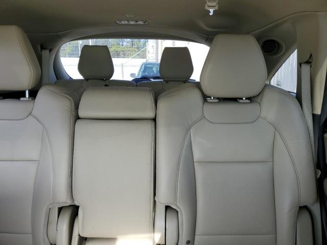 5FRYD4H42GB033193 Acura Mdx Technology