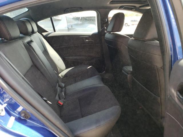 19UDE2F8XHA012076 Acura Ilx Premium Tech