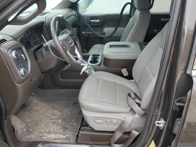 3GTU9DED5MG150343 GMC Sierra K1500 Slt