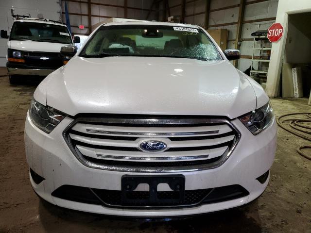 1FAHP2F83JG127430 Ford Taurus Limited