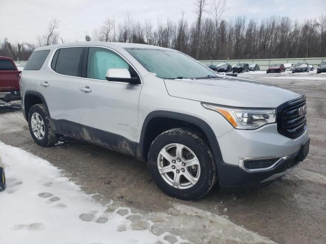 1GKKNRLA7KZ193656 GMC ACADIA SLE