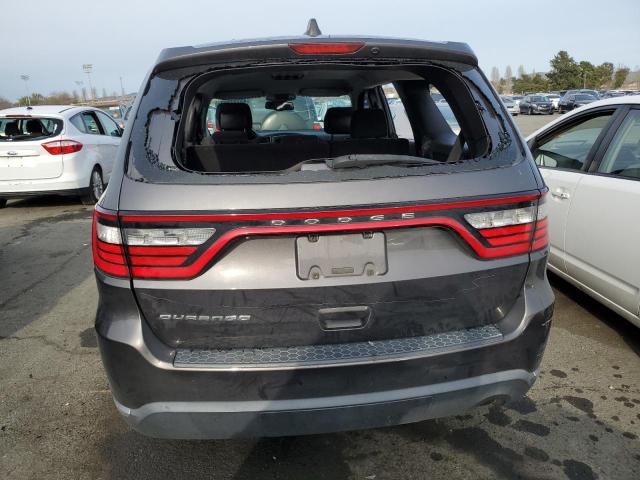1C4RDHAG4GC374187 Dodge Durango Sxt
