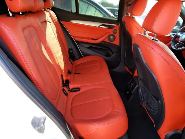 WBXYJ5C3XJEF69399 BMW X2 Xdrive28i