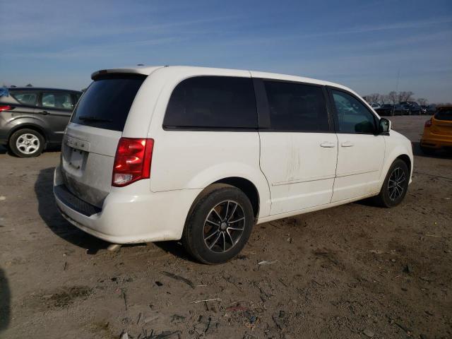 2C4RDGBG4GR115960 Dodge Grand Caravan Se