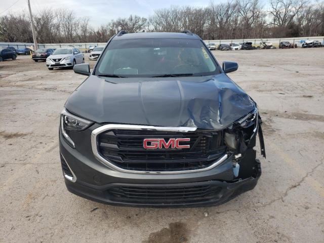 3GKALMEV6KL220499 GMC Terrain Sle