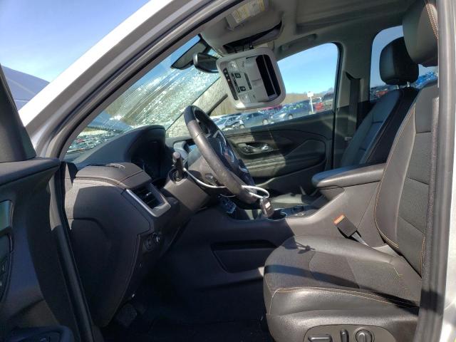 3GKALVEX5JL142934 GMC Terrain Slt