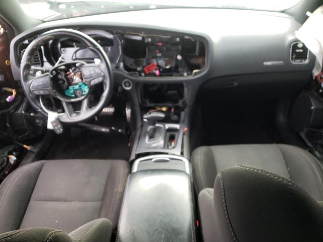 2C3CDXGJ7JH290327 Dodge Charger R/t 392