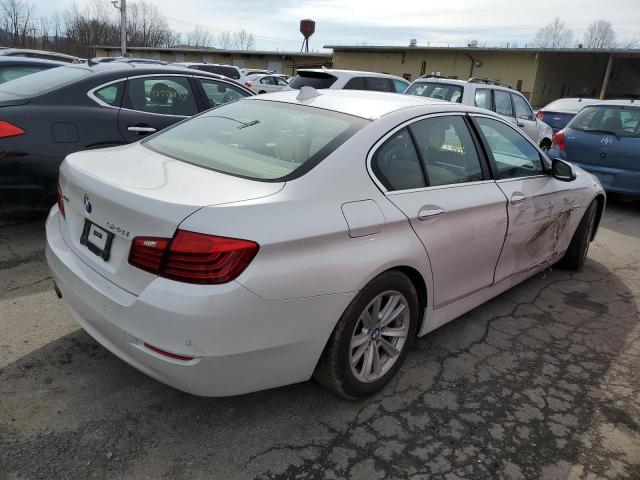 WBA5A7C50FD625967 BMW 528 XI