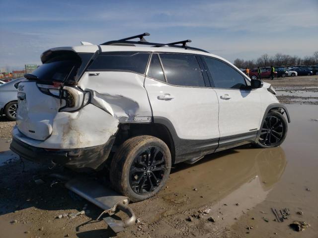 3GKALVEX6LL289430 GMC Terrain Slt