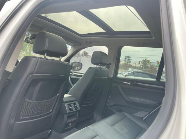 5UXWX9C59E0D34022 BMW X3 Xdrive28i
