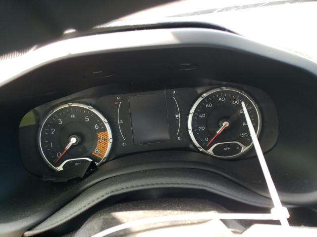 ZACNJDAB6MPN15396 Jeep Renegade Sport