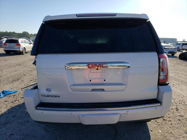 1GKS2CKJ9KR339742 GMC YUKON DENALI