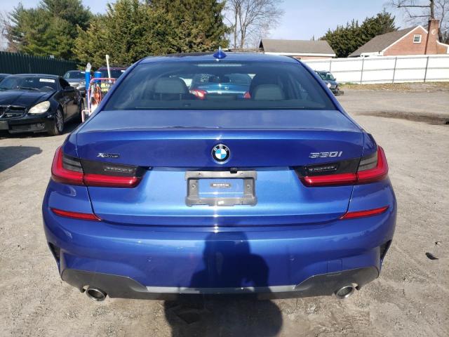 WBA5R7C59KAJ81654 BMW 330XI