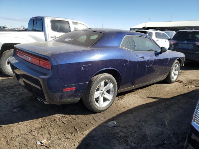 2C3CDYAG6EH101160 Dodge Challenger Sxt