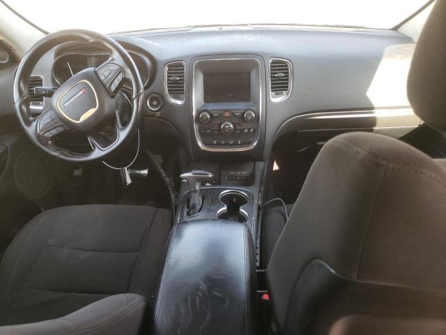1C4RDJAG5JC243235 Dodge Durango Sxt