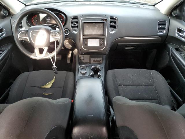 1C4RDHAG4GC374187 Dodge Durango Sxt
