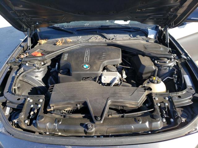 WBA3C1C50FK122191 BMW 328 I Sulev