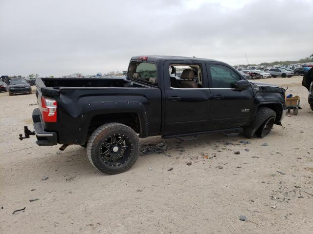 3GTU2UEC1FG353065 GMC Sierra K1500 Sle