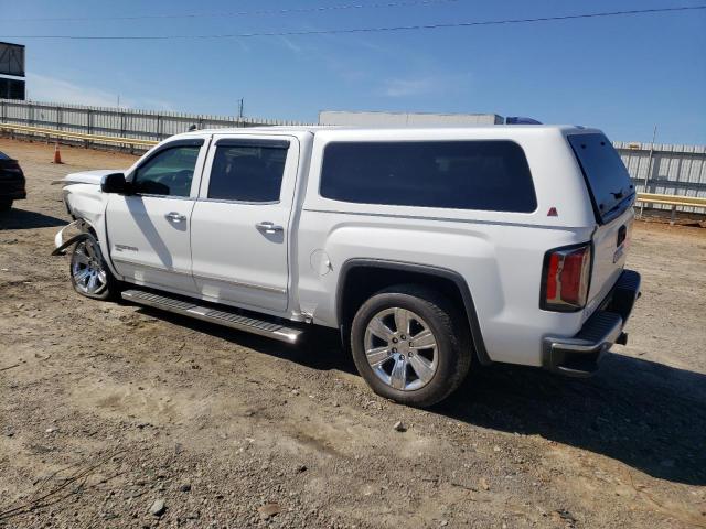 3GTU2NERXJG318995 GMC Sierra K1500 Slt