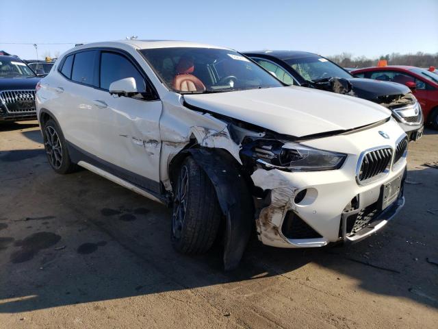 WBXYJ5C3XJEF69399 BMW X2 Xdrive28i