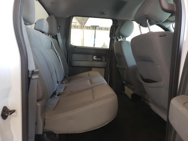 1FTFW1EF0EFA86877 Ford F150 Supercrew