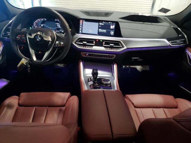 5UXCY6C09N9N21451 BMW X6 Xdrive40i