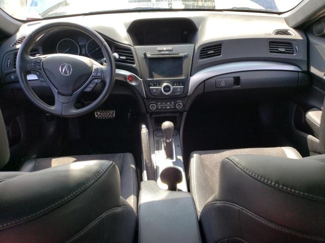 19UDE2F8XHA012076 Acura Ilx Premium Tech