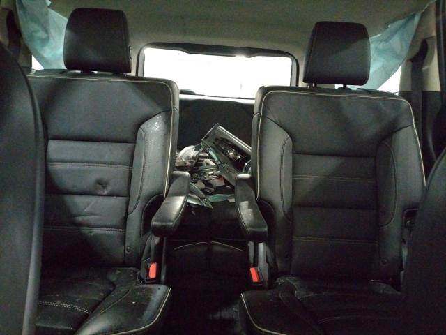 1GKKNXLS5JZ161395 GMC Acadia Denali