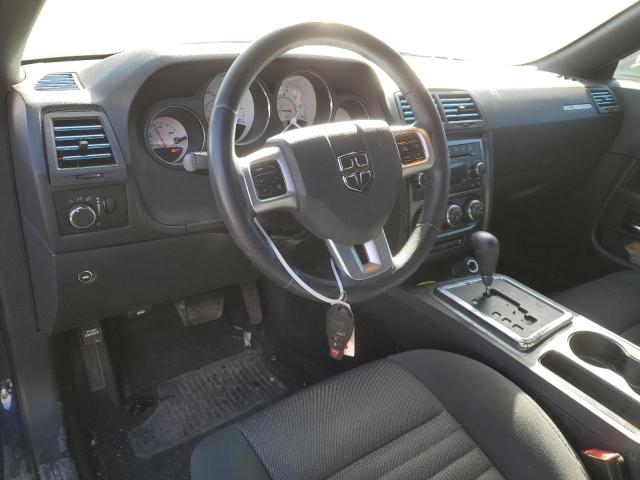 2C3CDYAG6EH101160 Dodge Challenger Sxt