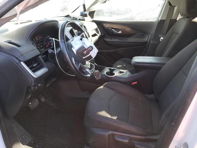 3GKALTEV3JL343556 GMC Terrain Sle