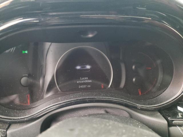 1C4SDJGJ2MC682420 Dodge Durango Srt 392
