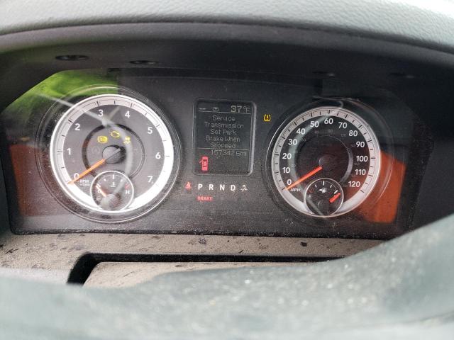 1C6RR7GT0ES417448 Dodge Ram 1500 Slt
