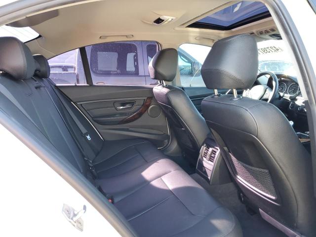 WBA3C1C59FK124120 BMW 328 I Sulev