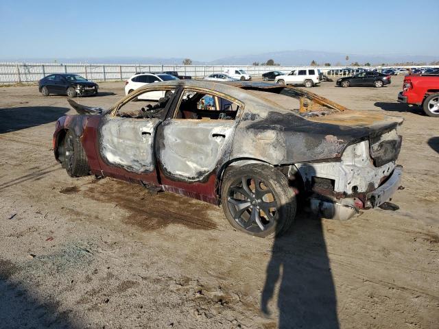 2C3CDXBG9LH234226 Dodge Charger Sxt