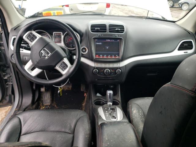 3C4PDDEG9KT815402 Dodge JOURNEY GT