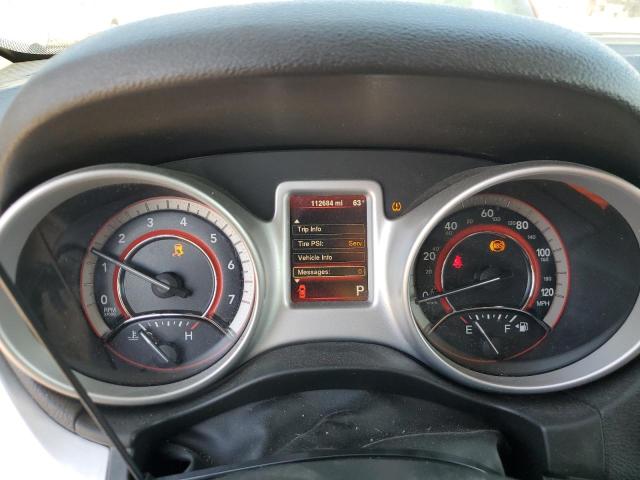 3C4PDCBGXGT137426 Dodge Journey Sxt