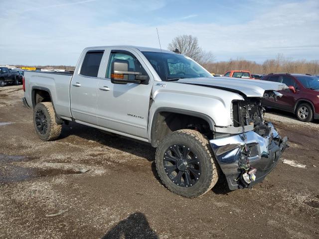 1GT22SEGXJZ245115 GMC Sierra K2500 Sle